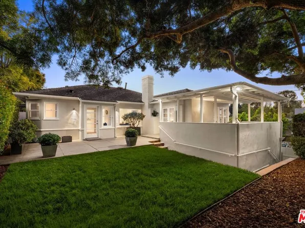 1706 Comstock Ave, Los Angeles, CA 90024