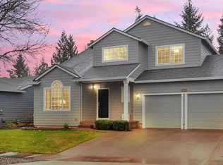 21636 SW Roellich Ave, Sherwood, OR 97140