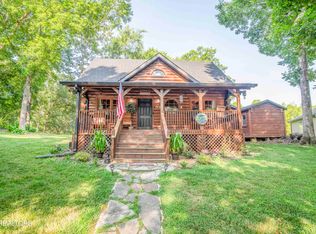 241 Goose Point, Spring City, TN 37381