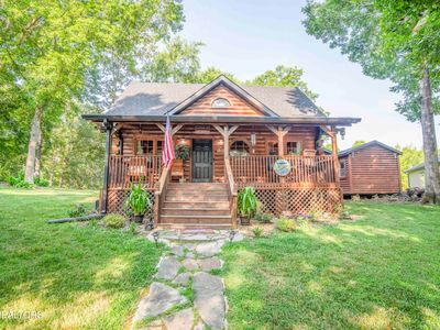 241 Goose Point, Spring City, TN, 37381