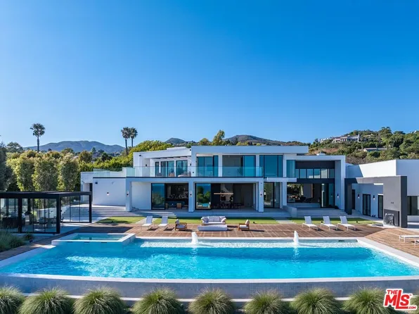 27715 Pacific Coast Hwy, Malibu, CA 90265