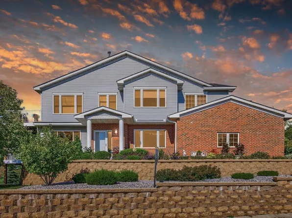 20023 Homestead Ct #25, Lakeville, MN 55044