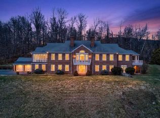 0 Bryant Mountain Rd, Roseland, VA 22967