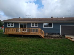 5503 Mason Rd, Fowlerville, MI 48836