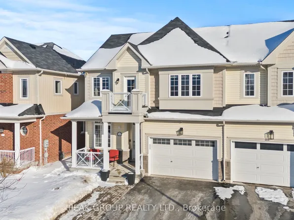 53 Dominion Cres, Niagara On The Lake, ON L0S 1J1
