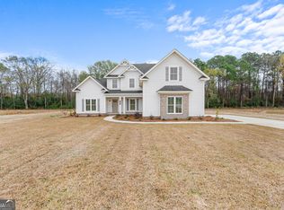 137 Pin Oak Ln, Statesboro, GA 30458