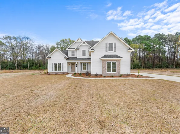 137 Pin Oak Ln, Statesboro, GA 30458