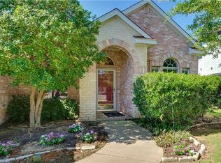 1702 Sunflower Dr, Corinth, TX 76210