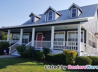 718 SE County Road 3121, Corsicana, TX 75109