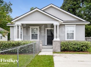 3207 Rosselle St, Jacksonville, FL 32205
