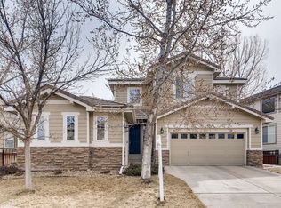 3274 Sturbridge Dr, Highlands Ranch, CO 80129