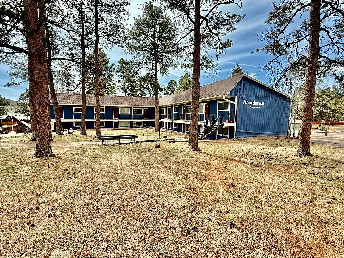 Building Photo - Woodcrest