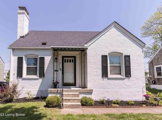 3111 Bobolink Rd, Louisville, KY 40213