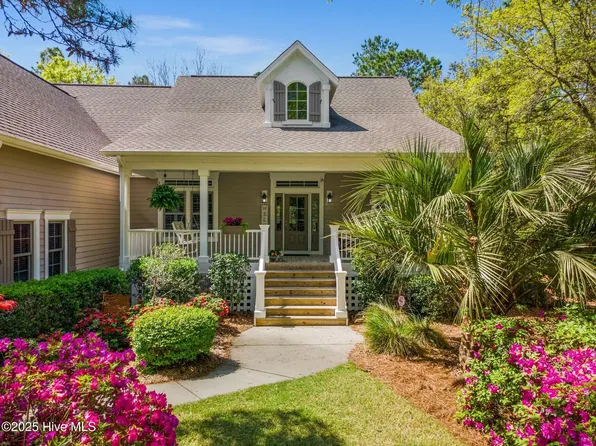 552 Glenmora Avenue SW, Supply, NC 28462