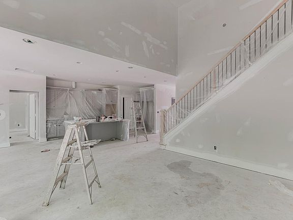 5 Pebble Creek Lot 88 Construction Photos