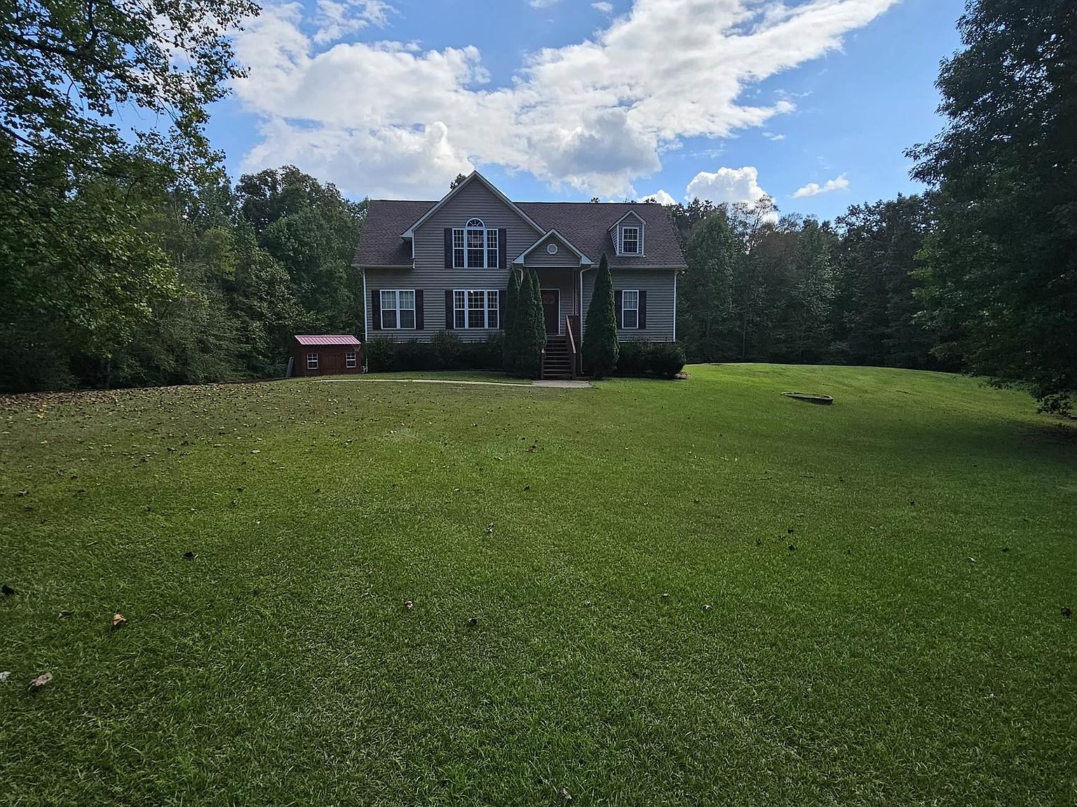 6398 Highway 78, Pell City, AL 35128 MLS 21366160 Zillow