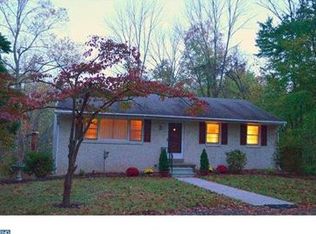 2061 Yerger Rd, Pottstown, PA 19464