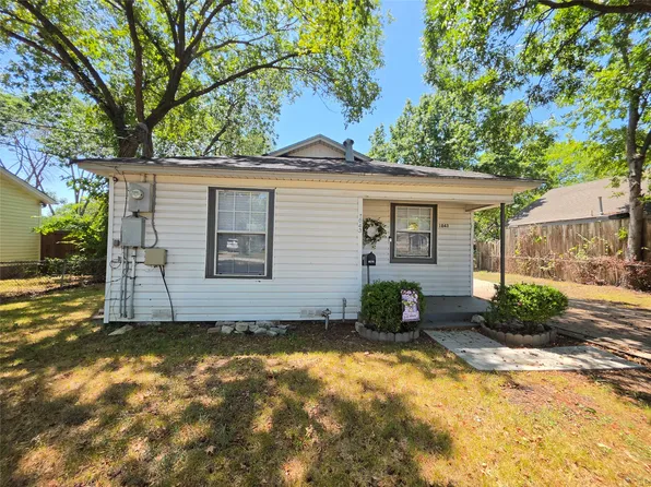 1043 Blaylock Cir S, Irving, TX 75061