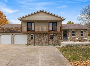 1917 Christopher Dr, West Plains, MO 65775