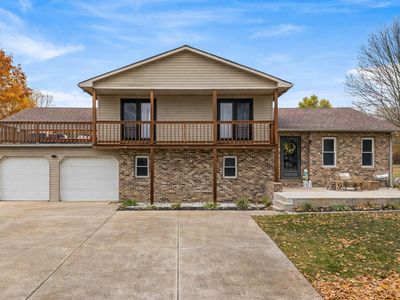 1917 Christopher Street, West Plains, MO, 65775