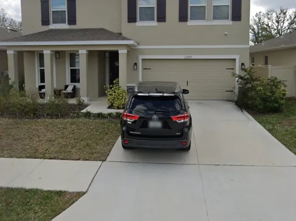 13097 Brookside Moss Dr, Riverview, FL 33579
