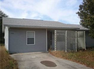 4413 Snapper Dr, Sebring, FL 33870