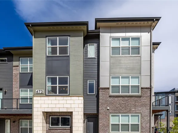 473 Interlocken Boulevard #102, Broomfield, CO 80021