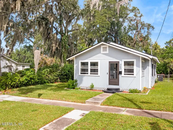363 W 63RD Street, Jacksonville, FL 32208