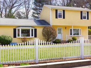 5 Reed St, Burlington, MA 01803