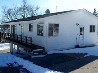 1775 N River Rd, Saint Clair, MI 48079