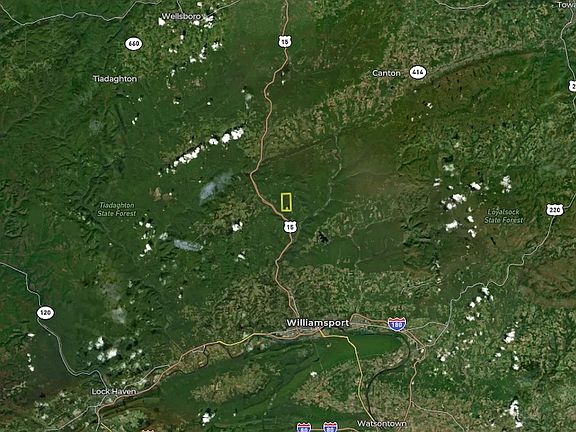 3rd image of 1485 Four Mile Rd
