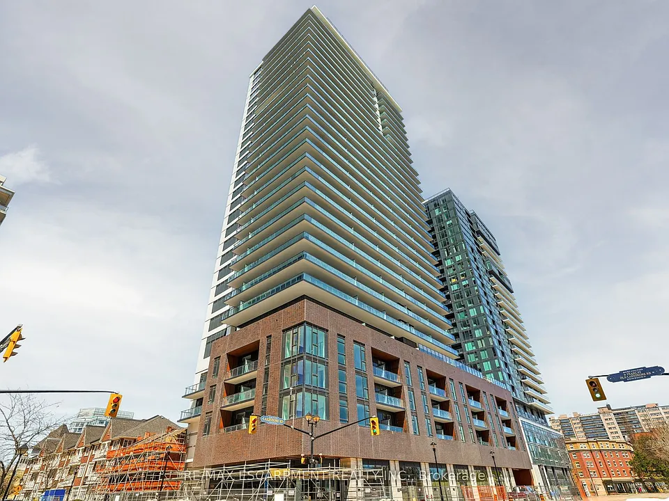 2075 Lakeshore Rd #1106