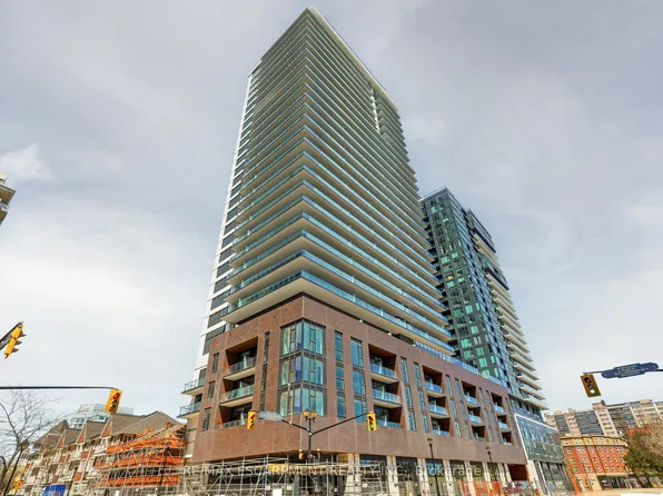 2075 Lakeshore Rd, Burlington, ON