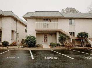 1261 Twin Points Rd, Hot Springs, AR 71913