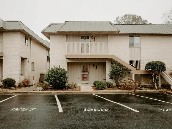 1261 Twin Points Rd, Hot Springs, AR 71913