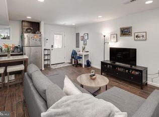 712 Decatur St NW, Washington, DC 20011