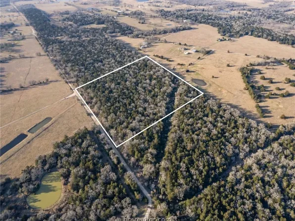 0 County Road 210, Caldwell, TX 77836