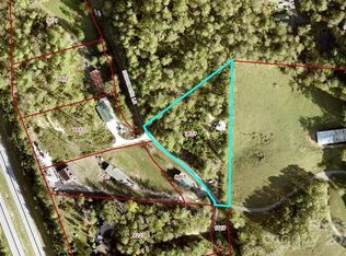 68-A Deerborne Ln, Weaverville, NC 28787