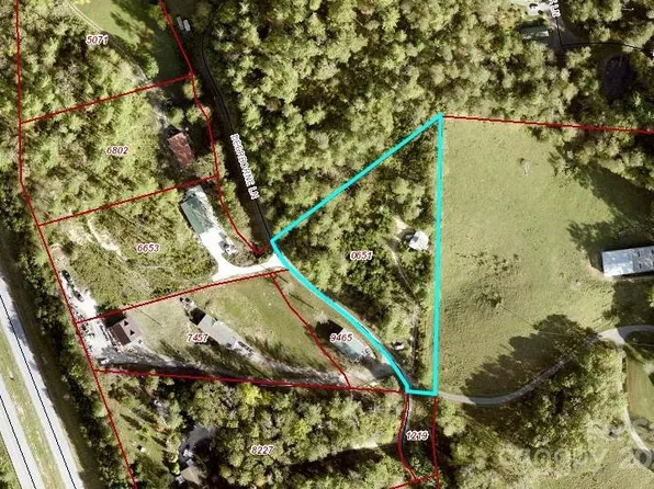 68-A Deerborne Ln, Weaverville, NC 28787