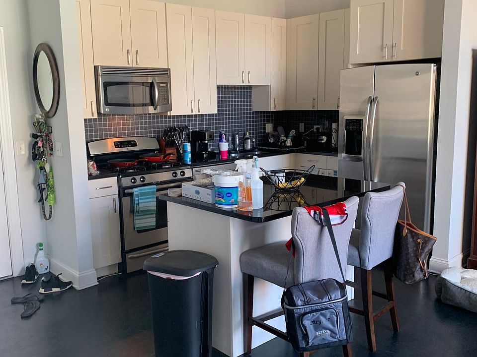 1st image of 1440 S Wabash Ave #5