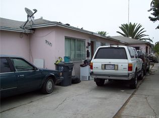 1404 S Wilmington Ave, Compton, CA 90220