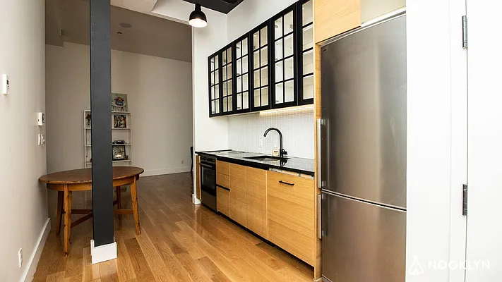 Rented by Nooklyn NYC LLC | media 7