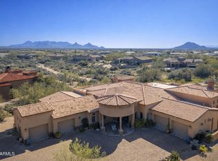 8469 E Nightingale Star Dr, Scottsdale, AZ 85266