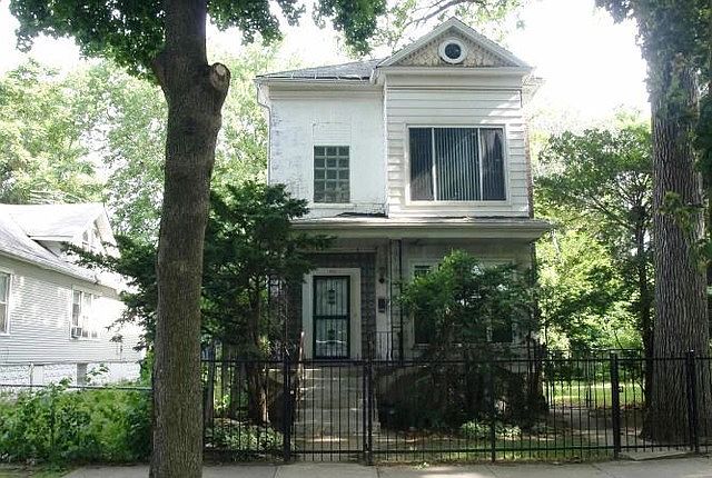 1st image of this home