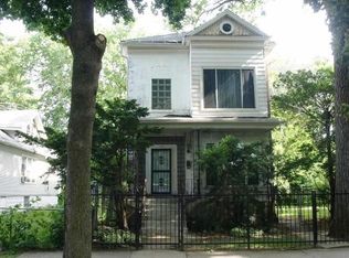246 W 118th St, Chicago, IL