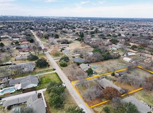 155 Sunset Dr, Murphy, TX 75094