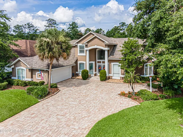 1690 COUNTRY WALK Drive, Fleming Island, FL 32003