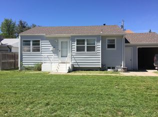 2823 Henderson Dr, Cheyenne, WY 82001