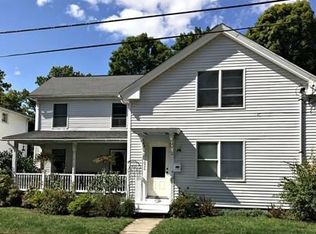 1026 School St, Palmer, MA 01069