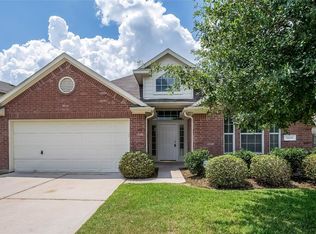 5203 Lost Cove Ln, Spring, TX 77373